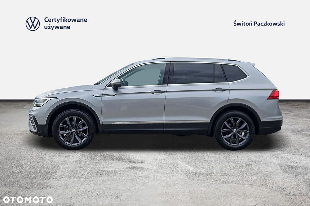 Volkswagen Tiguan Allspace - 2