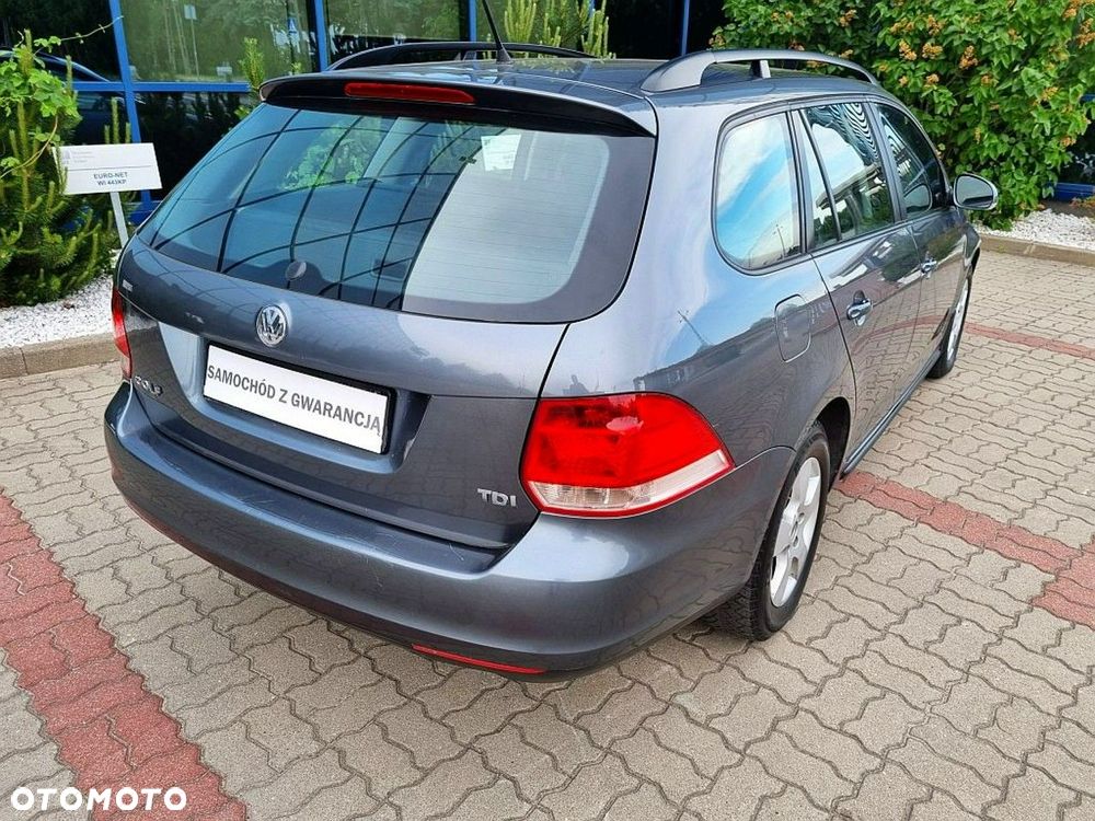 Volkswagen Golf - 15