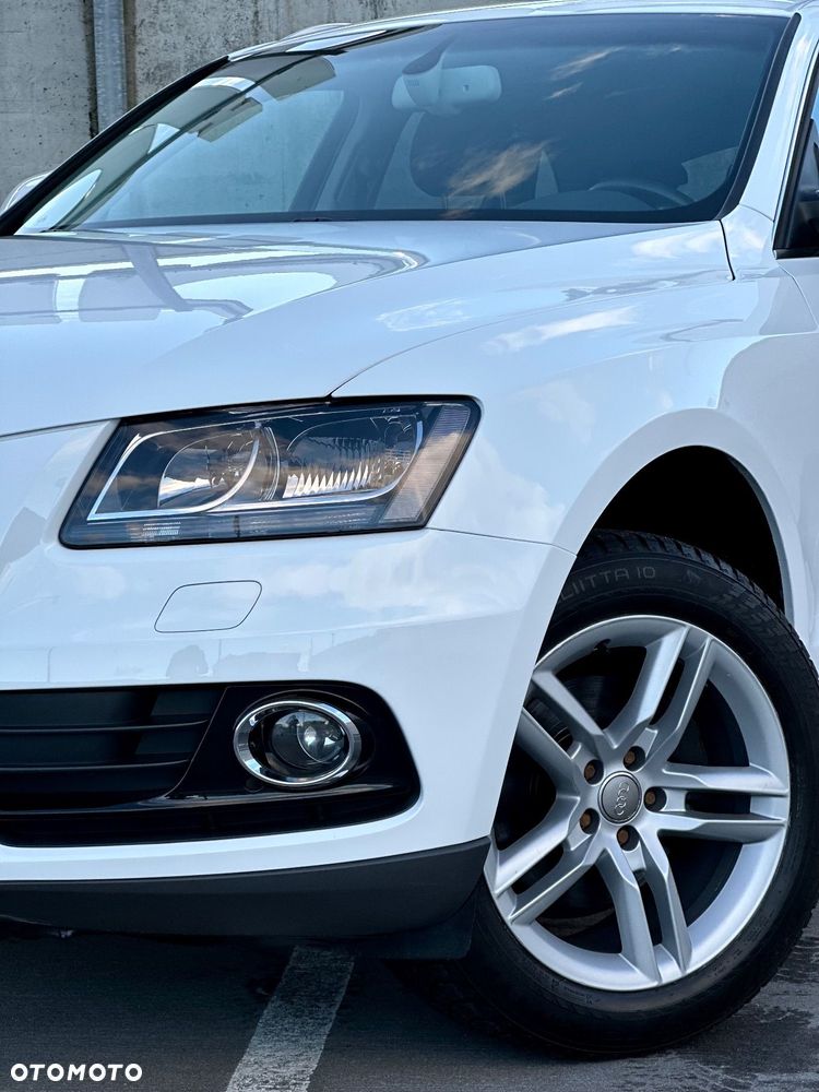 Audi Q5 2.0 TDI quattro - 4