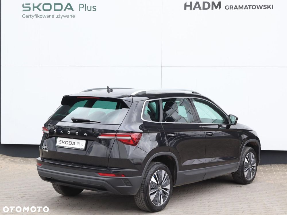 Skoda Karoq 2.0 TDI SCR 4x2 Style DSG - 3