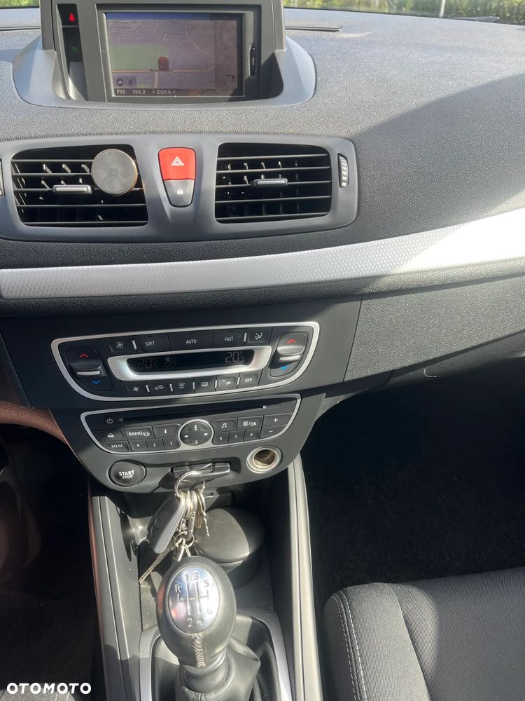 Renault Megane 1.6 16V Dynamique - 10