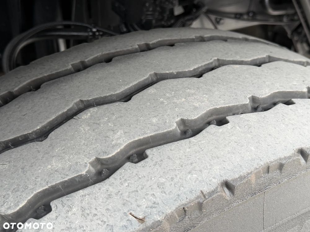 MAN TGS 32.400 8x4  // BETONOMIESZARKA STETTER // GRUSZKA // 10M3 // STEROWANIE ZEW. SMART CONTROL // - 20