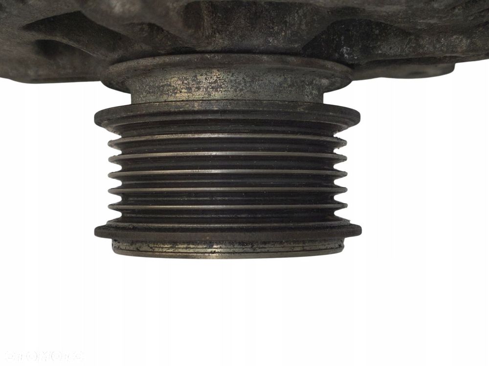 ALTERNATOR Audi A6 C6 A4 B7 2.0 TDI 03G903016A 180A VALEO - 3