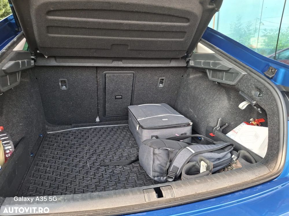 Skoda Octavia 2.0 TDI DSG 4X4 Sportline - 3