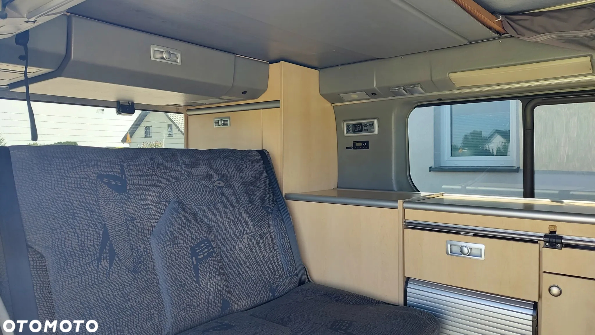 Renault Trafic - 11