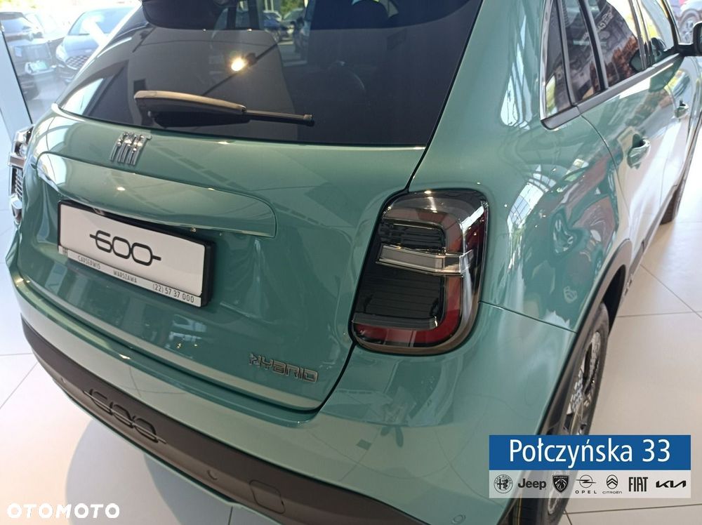 Fiat 600 - 12
