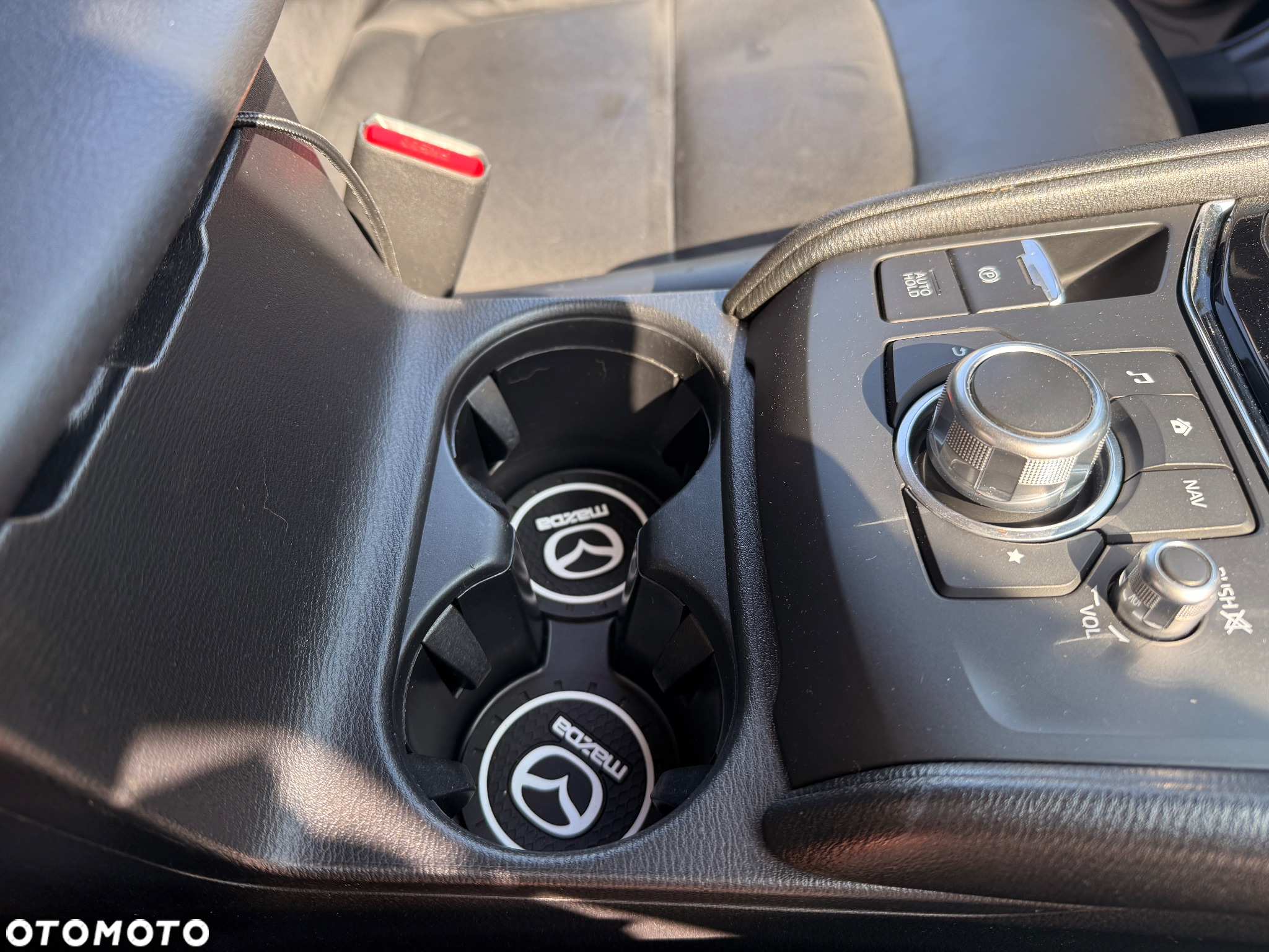 Mazda CX-5 - 15