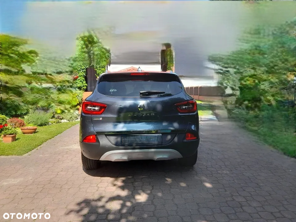 Renault Kadjar 1.2 Energy TCe Intens EDC - 7