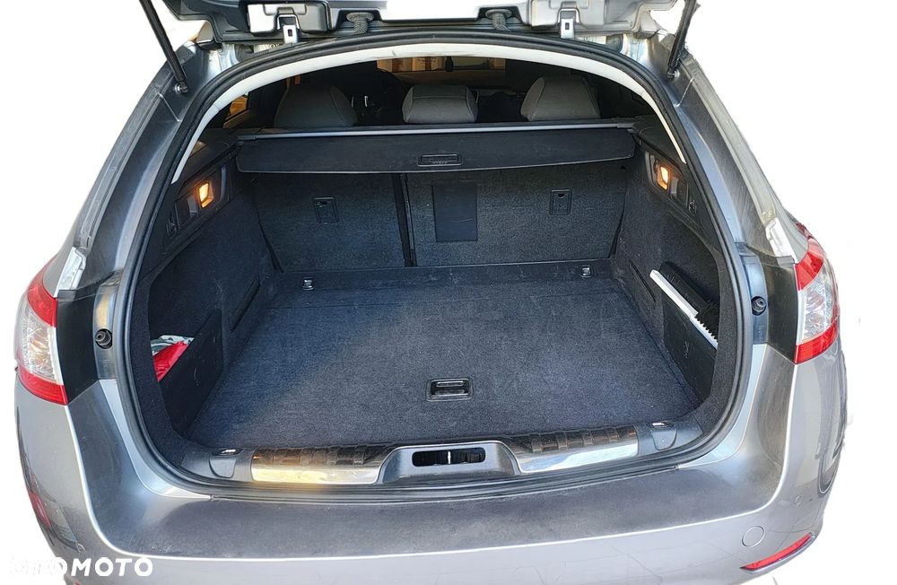 Peugeot 508 2.0 HDi Active - 7