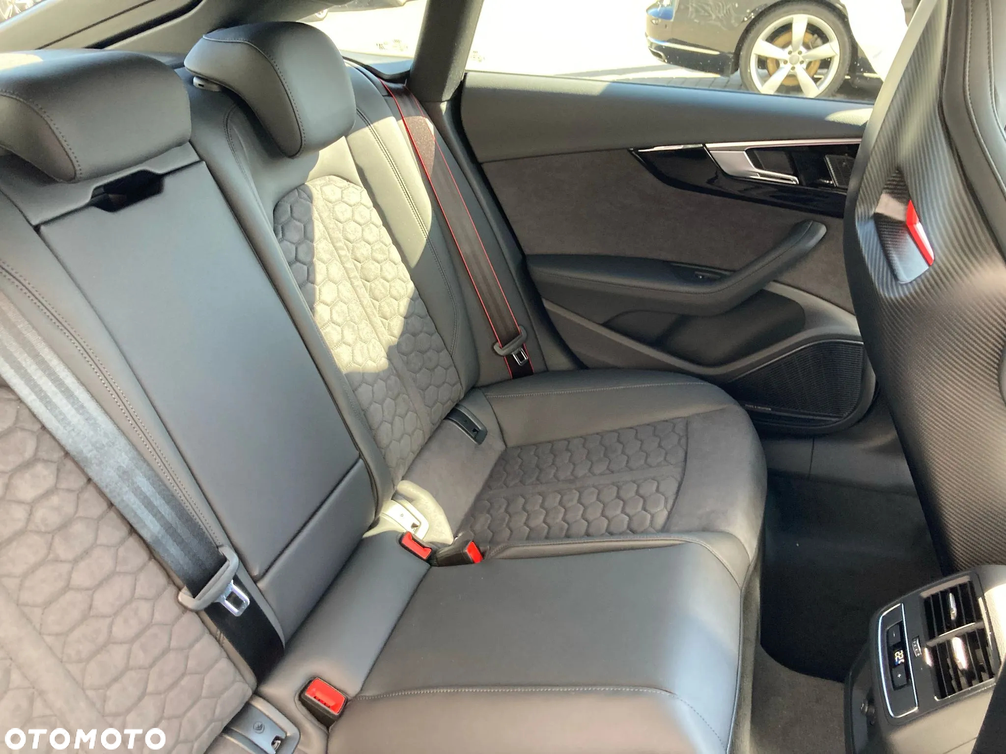 Audi RS5 Quattro Limited Edition Tiptronic - 14