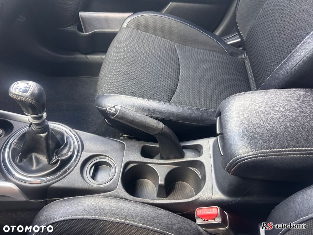 Citroën C4 Aircross - 23