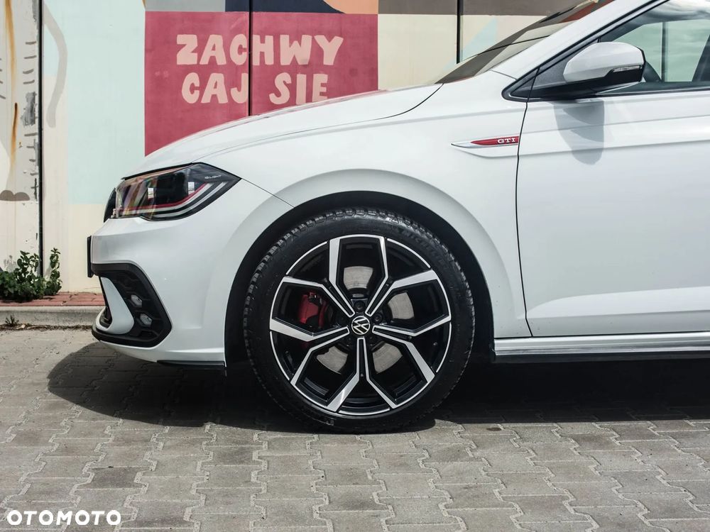Volkswagen Polo 2.0 TSI GTI DSG - 6