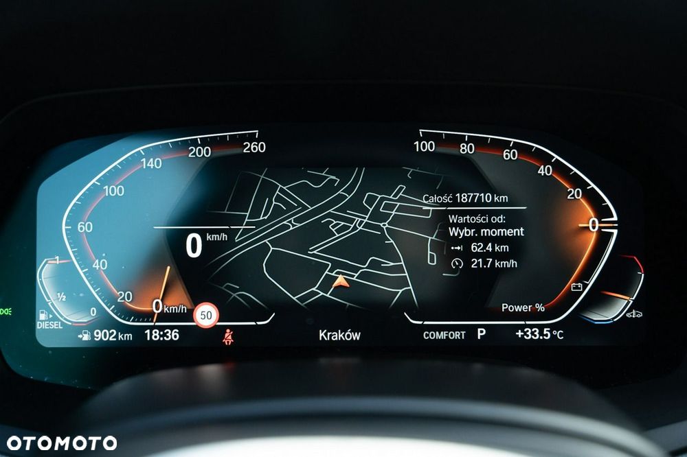 BMW X5 xDrive30d mHEV - 14