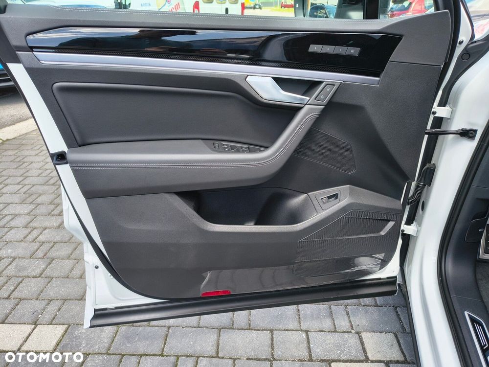 Volkswagen Touareg 3.0 V6 TDI 4Motion R-Line - 19