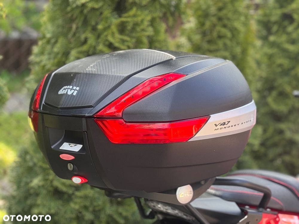 Honda CBF - 23