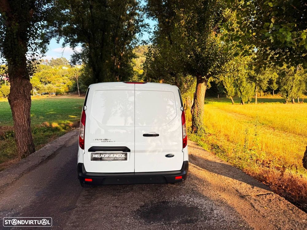 Ford Transit Connect 1.5 TDCi L1 - 5