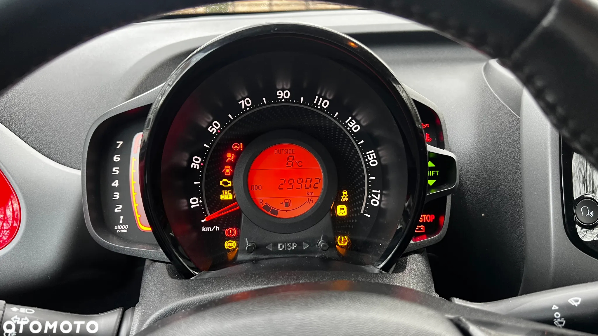 Toyota Aygo - 29