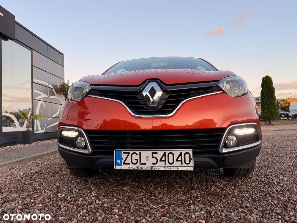 Renault Captur 0.9 Energy TCe Intens - 16