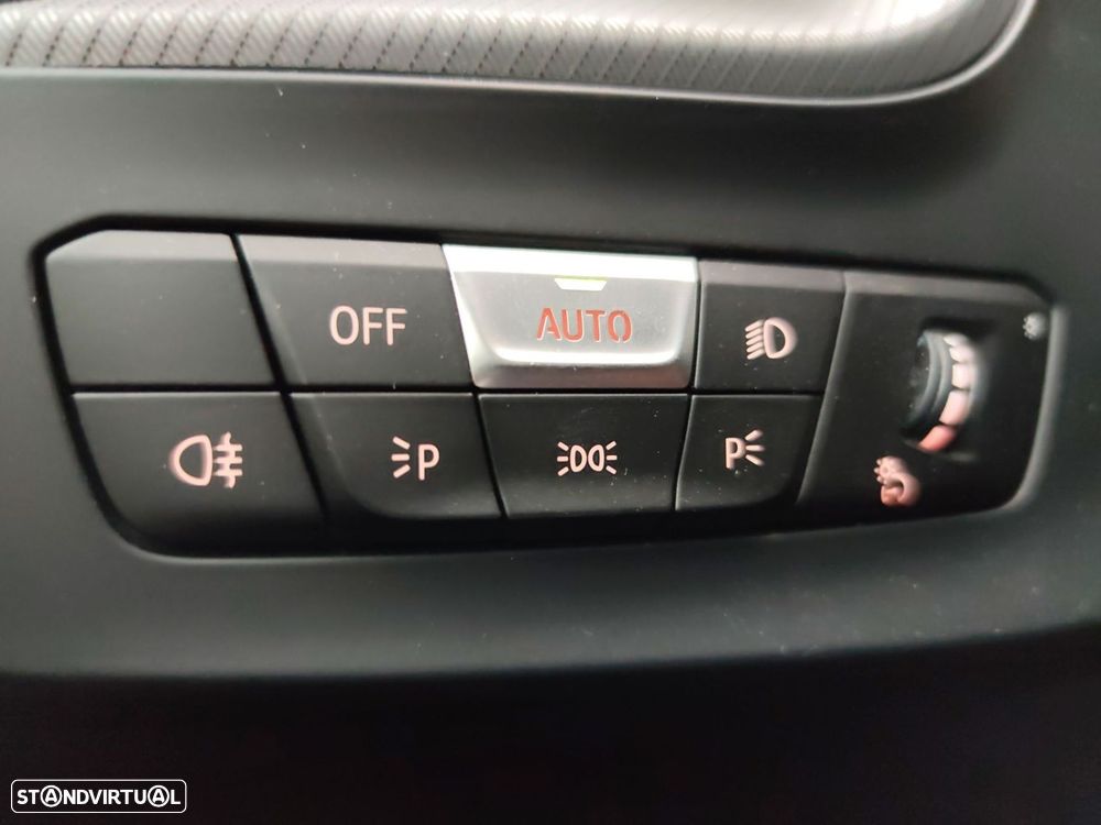 BMW M235i Gran Coupé xDrive - 25