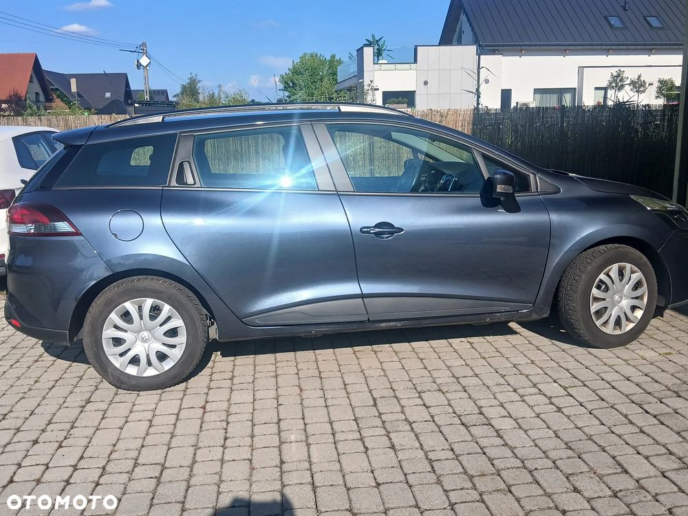 Renault Clio 0.9 Energy TCe Alize - 2