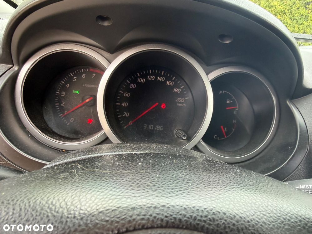 Suzuki Grand Vitara 2.0 Automatik Comfort Limited - 20