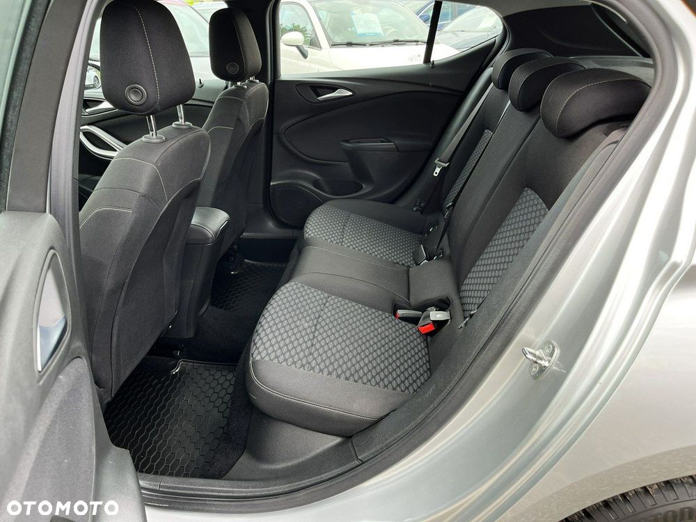 Opel Astra - 31