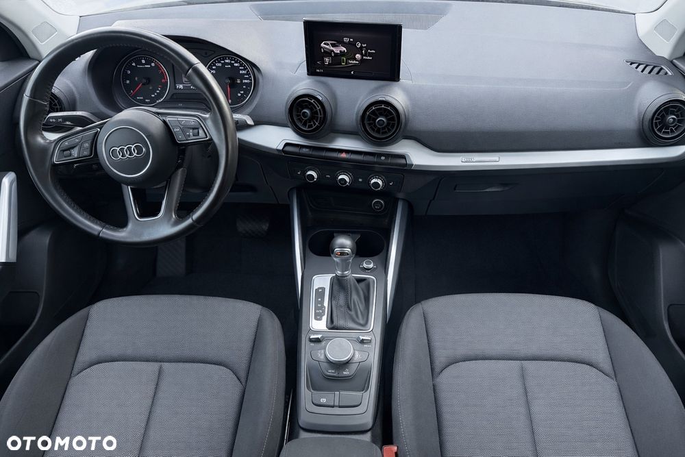 Audi Q2 1.4 TFSI Cylinder on demand S tronic sport - 5