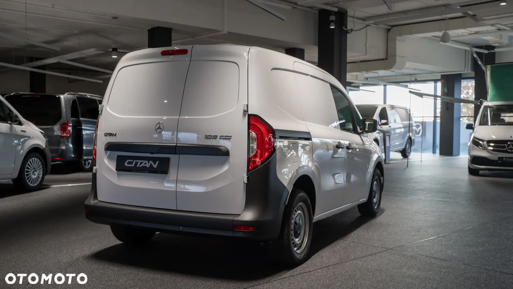 Mercedes-Benz Citan 108 - 6