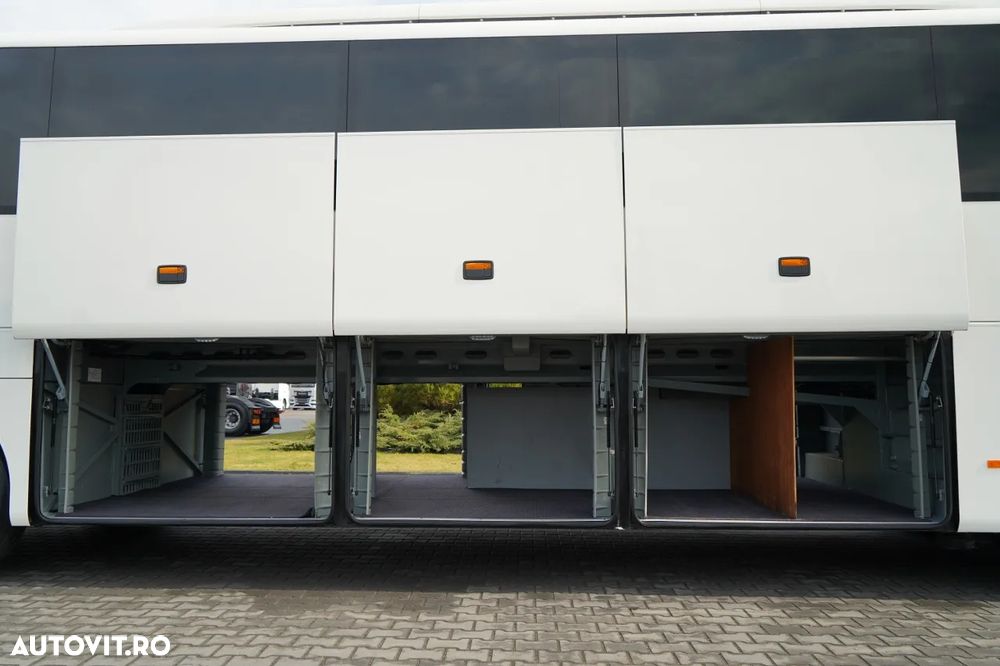 Mercedes-Benz TOURISMO RHD-M-2A / EURO 6 / IMPORTAT / - 16