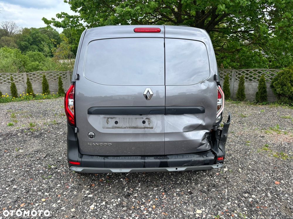 Renault Kangoo - 6