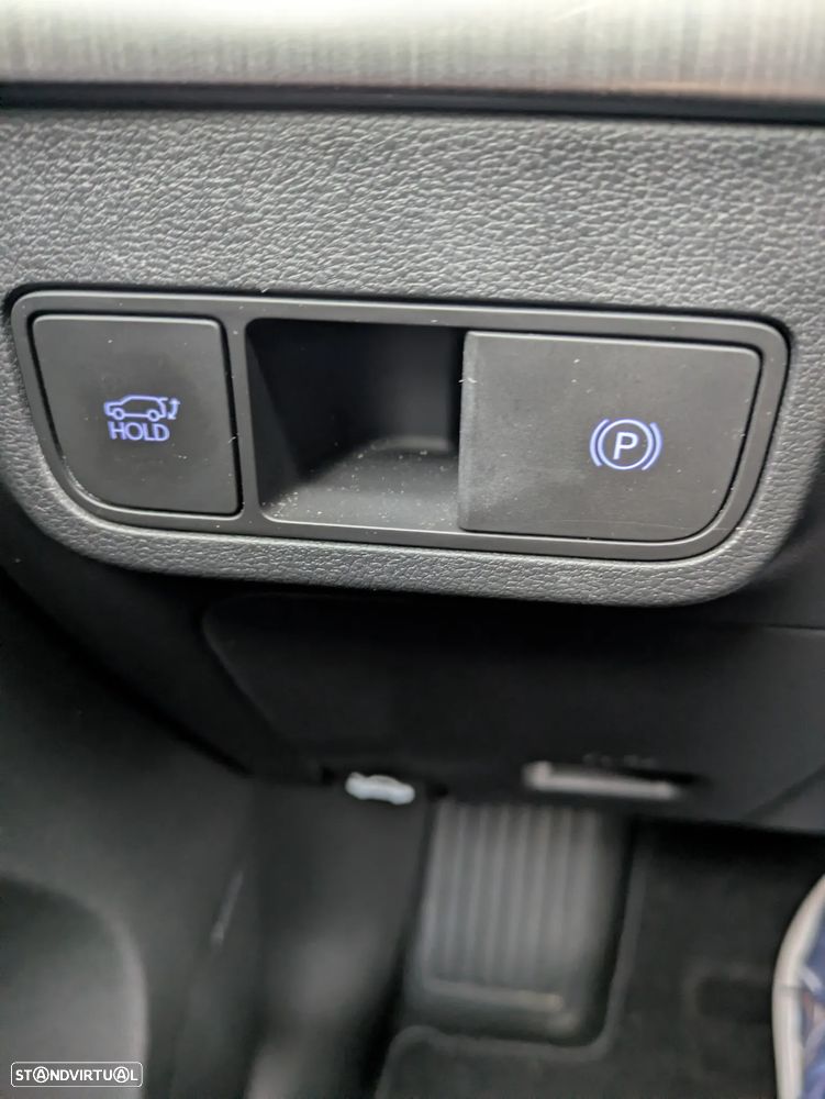 Hyundai Kauai 65.4 kWh Vanguard (TT) - 27