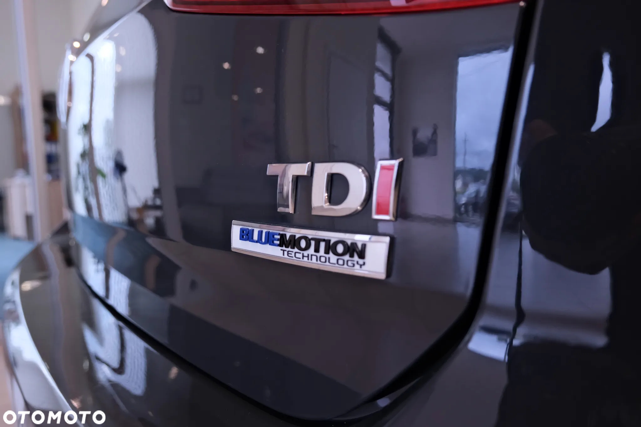 Volkswagen Golf 1.6 TDI BlueMotion Technology Cup - 18