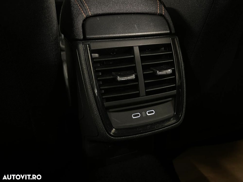 Skoda Scala 1.0 TSI DSG Style - 26