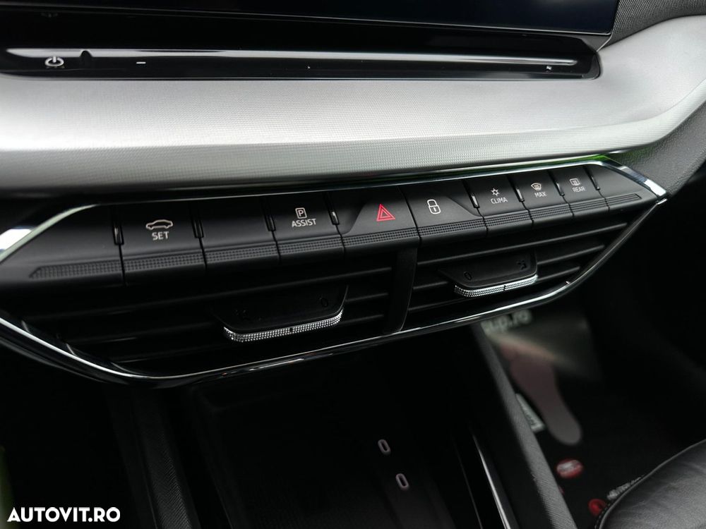 Skoda Octavia - 20