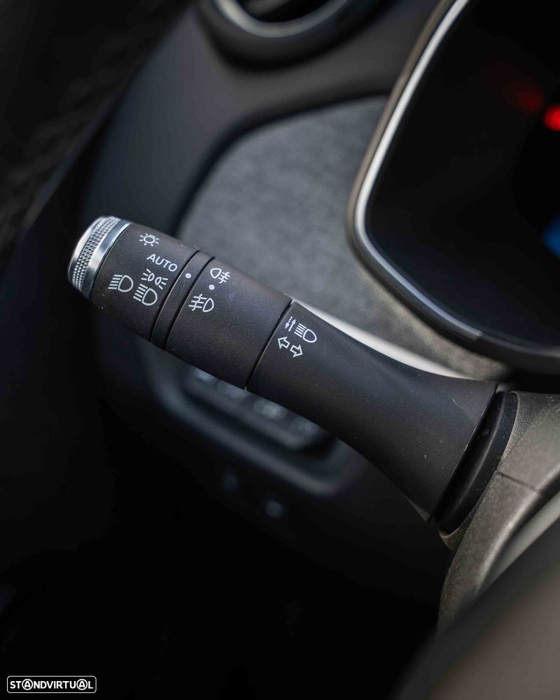 Renault Zoe (s/ Bateria) Zen 50 Flex - 24