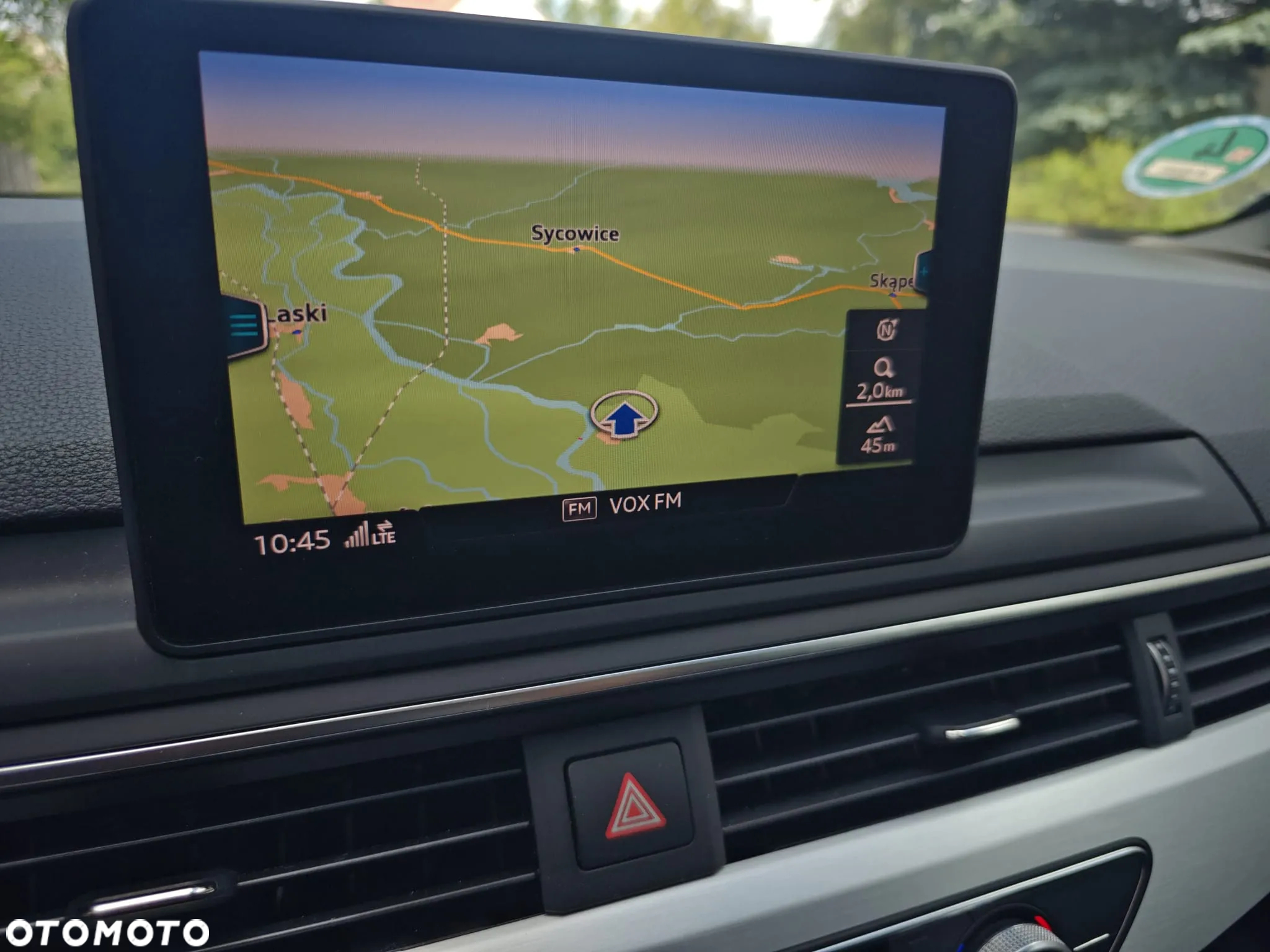 Audi A4 ver-2-0-tdi-sport-s-tronic - 17