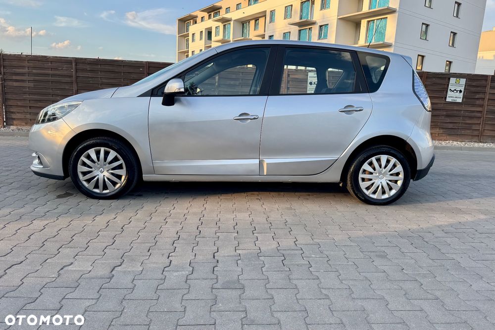 Renault Scenic - 8