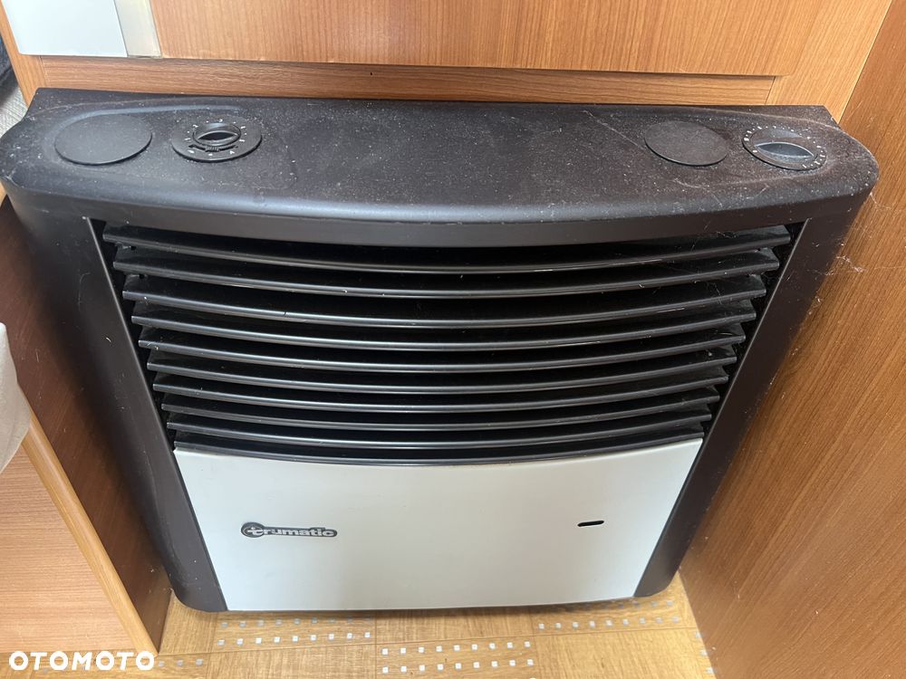 Caravelair GALICEA 540 - 14