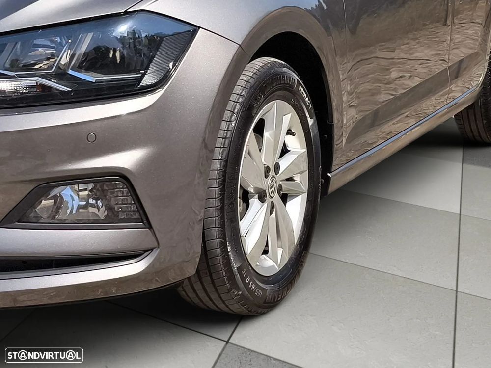 VW Polo 1.0 TSI Confortline - 7