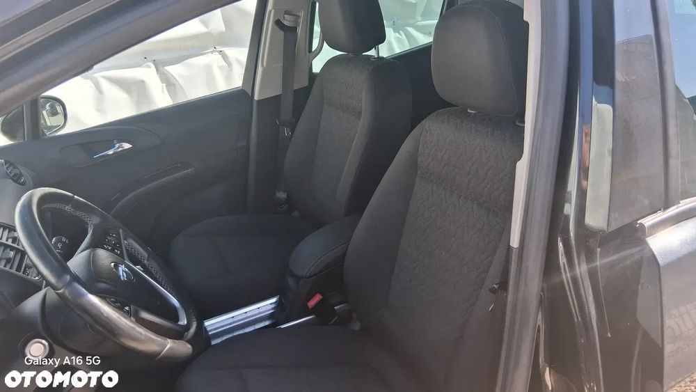 Opel Meriva 1.4 Active - 16