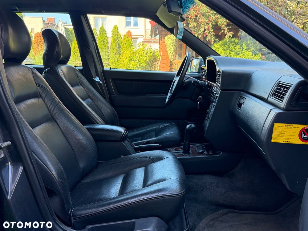 Volvo 850 - 6