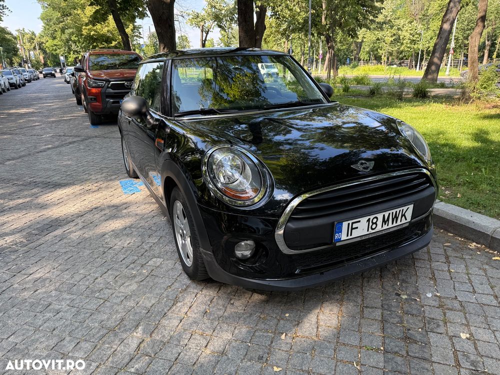 Mini ONE Standard - 3