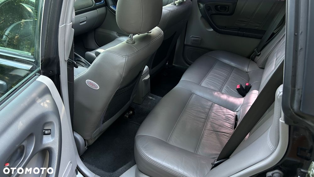 Subaru Forester - 14
