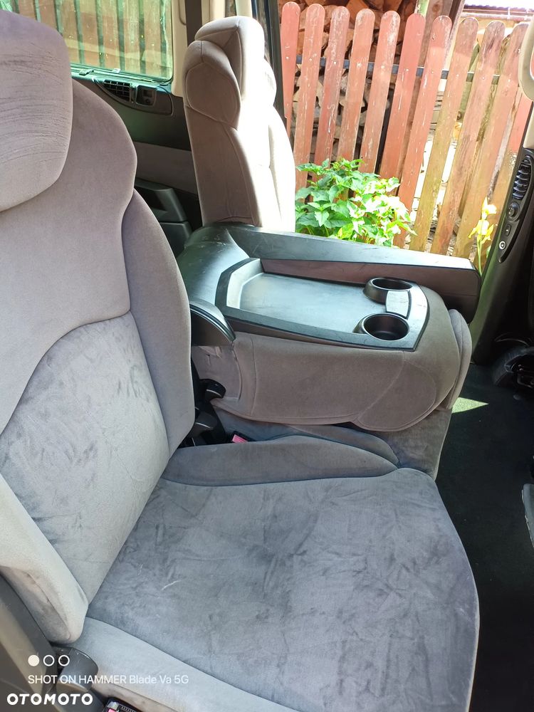 Citroën C8 2.0 HDi Exclusive - 20