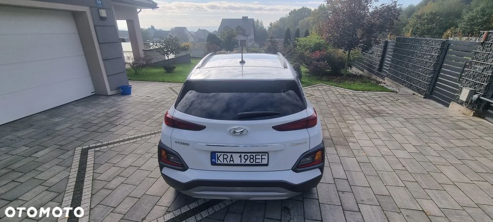 Hyundai Kona 1.0 T-GDI EDITION 30+ - 12