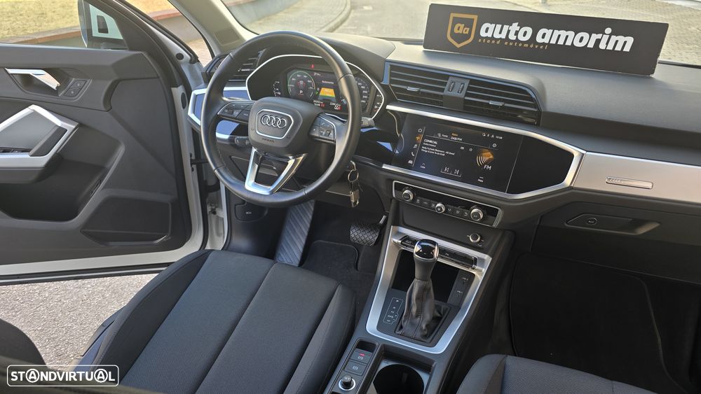 Audi Q3 45 TFSIe S tronic - 22