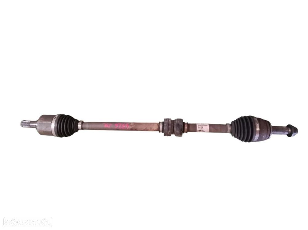 TRANSMISSÃO FRENTE DIREITA KIA CEED CD - 1