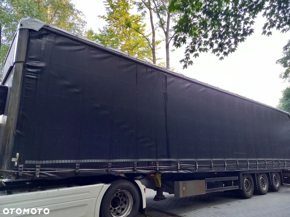 Scania R450 - 8