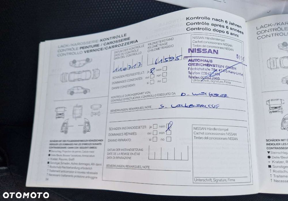 Nissan Juke 1.6 Acenta S&S - 30