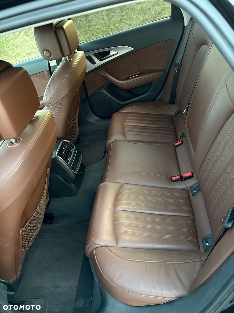 Audi A6 Avant 2.0 TFSI S tronic - 5